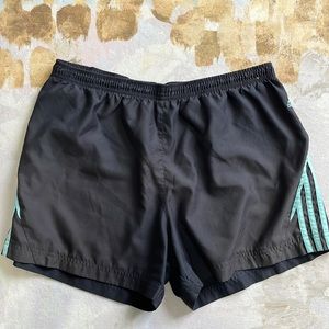 Adidas shorts size L